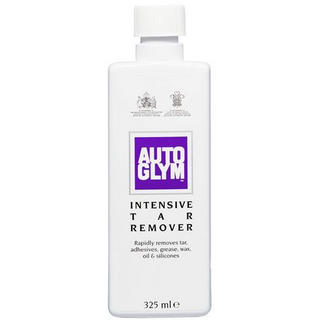 Autoglym Intensive Tar Remover For Car Bumpers & Paintwork